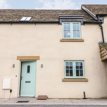Villa 9 Windrush Heights Burford Exterior foto